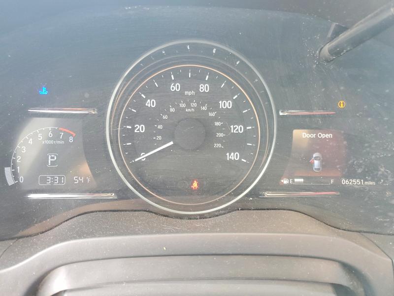 Продажа на аукционе авто 2019 Honda Hr-v, vin: 3CZRU6H54KM720362, номер лота: 48681826