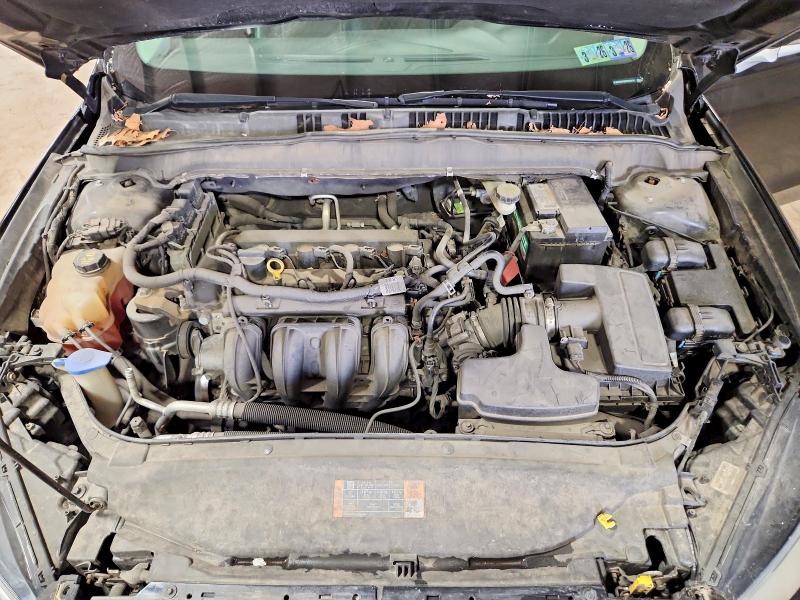 Продаж на аукціоні авто 2015 Ford Fusion, vin: 3FA6P0H78FR227670, номер лоту: 50122036
