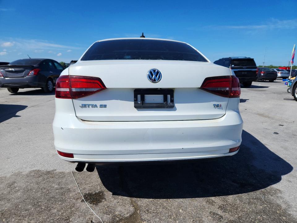 Aukcja sprzedaży 2016 Volkswagen Jetta, vin: 3VWD67AJ0GM217682, numer aukcji: 49246996