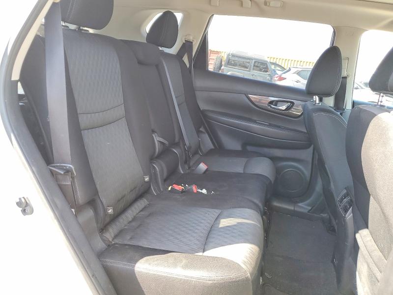 Продажа на аукционе авто 2020 Nissan Rogue, vin: JN8AT2MV6LW109548, номер лота: 49401336