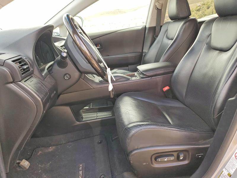 Продажа на аукционе авто 2014 Lexus Rx 350, vin: 2T2BK1BA7EC230626, номер лота: 50771586