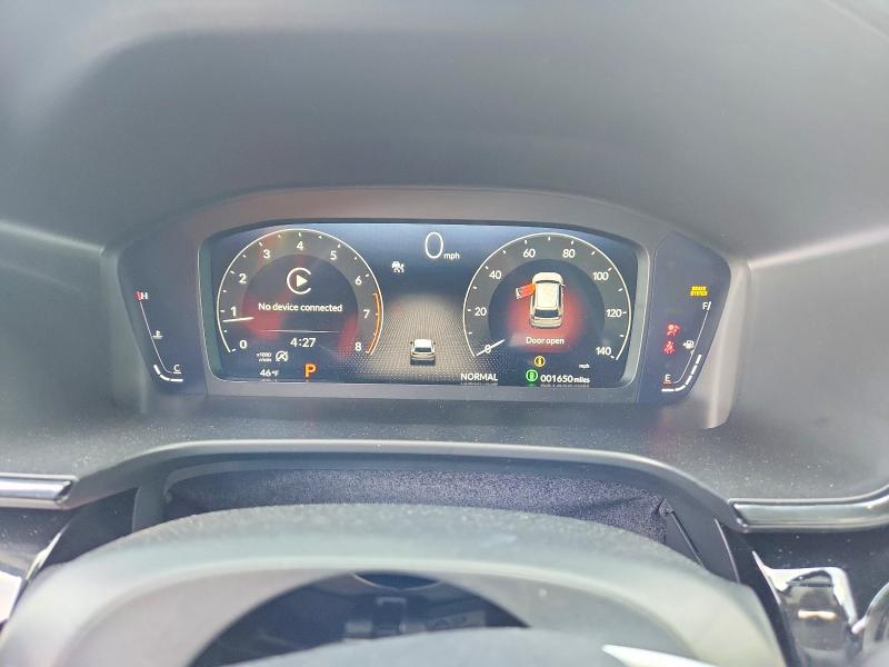 Продаж на аукціоні авто 2026 Honda Cr-v, vin: 2HKRS4H78TH469094, номер лоту: 50468326