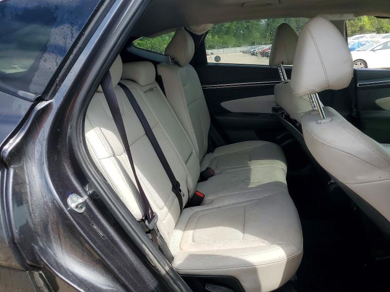 Продаж на аукціоні авто 2023 Hyundai Tucson, vin: 5NMJF3AE2PH181532, номер лоту: 51240256