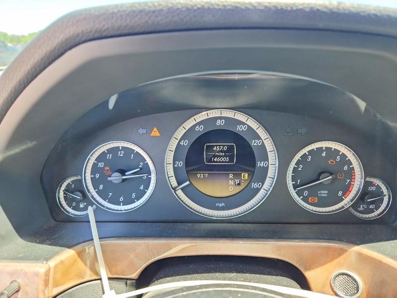 51546586 :رقم المزاد ، WDDHF8JB1CA544401 vin ، 2012 Mercedes-benz E مزاد بيع