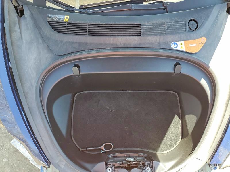 50064036 :رقم المزاد ، 5YJ3E1EA3JF030120 vin ، 2018 Tesla Model 3 مزاد بيع