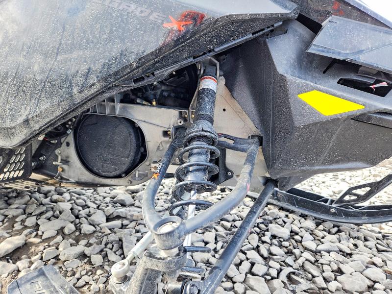 Aukcja sprzedaży 2022 Ski-doo Snowmobile, vin: 2BPSUWNA0NV000084, numer aukcji: 48080676