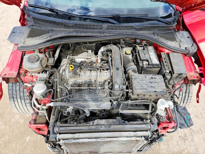 Aukcja sprzedaży 2021 Volkswagen Jetta, vin: 3VWC57BU8MM012937, numer aukcji: 50972636