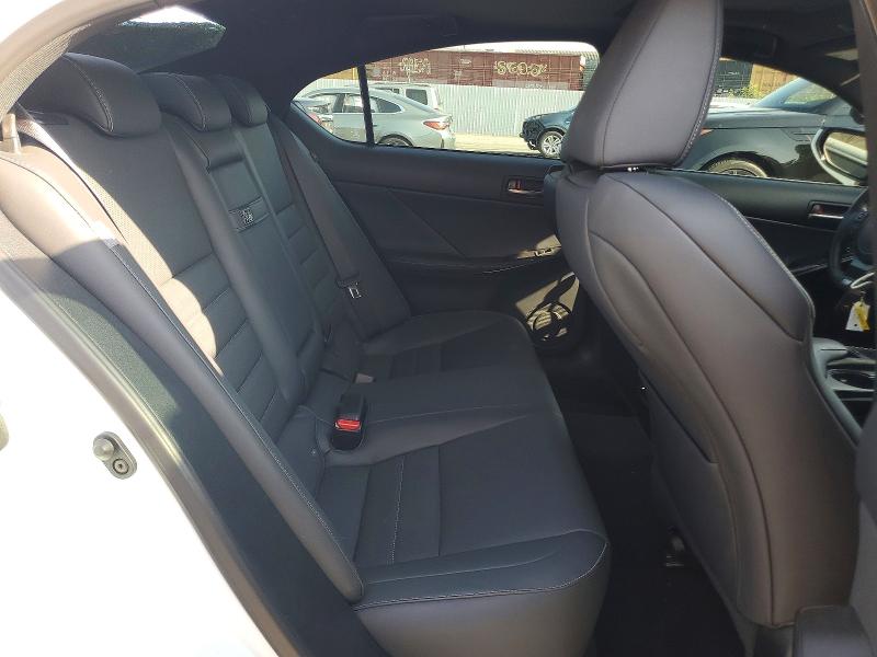 Aukcja sprzedaży 2023 Lexus Is 350, vin: JTHGZ1B26P5069358, numer aukcji: 48709896