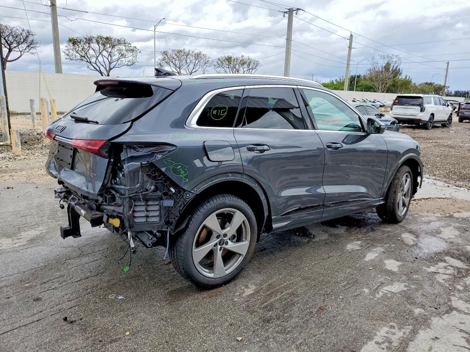 Aukcja sprzedaży 2025 Audi Q5, vin: WA12AAGU6S2043070, numer aukcji: 48936576