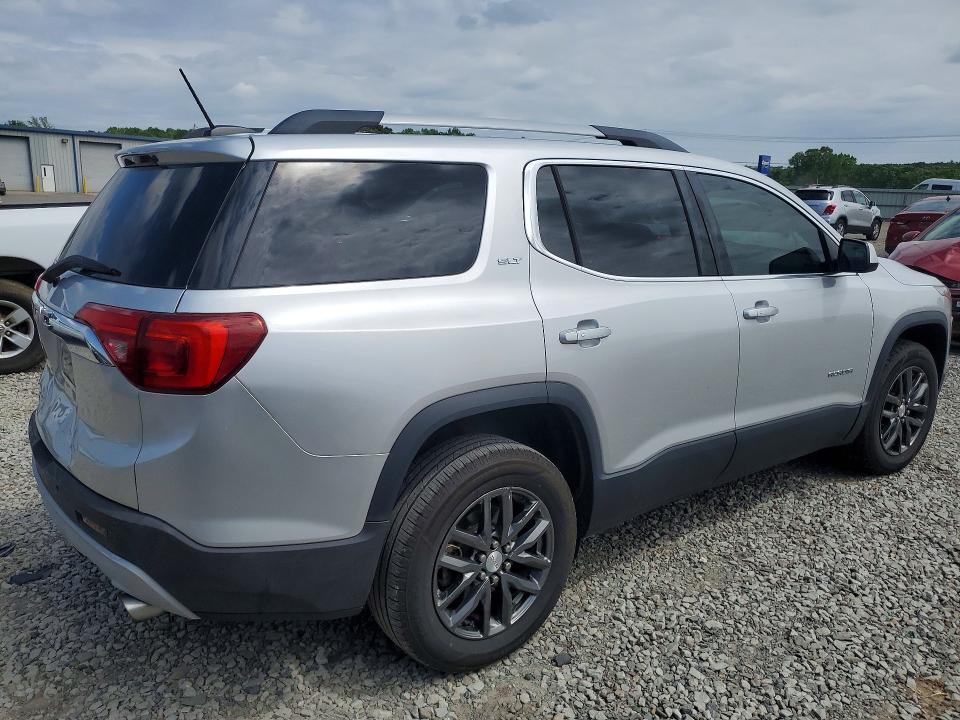 Aukcja sprzedaży 2018 Gmc Acadia, vin: 1GKKNMLS6JZ148931, numer aukcji: 49027686