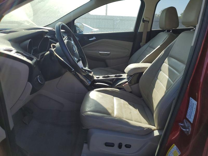 Продажа на аукционе авто 2015 Ford Escape, vin: 1FMCU0J90FUC01103, номер лота: 49389736