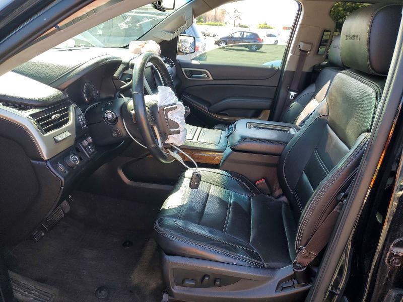 Продажа на аукционе авто 2015 Gmc Yukon Xl, vin: 1GKS1JKJ3FR189186, номер лота: 50960486