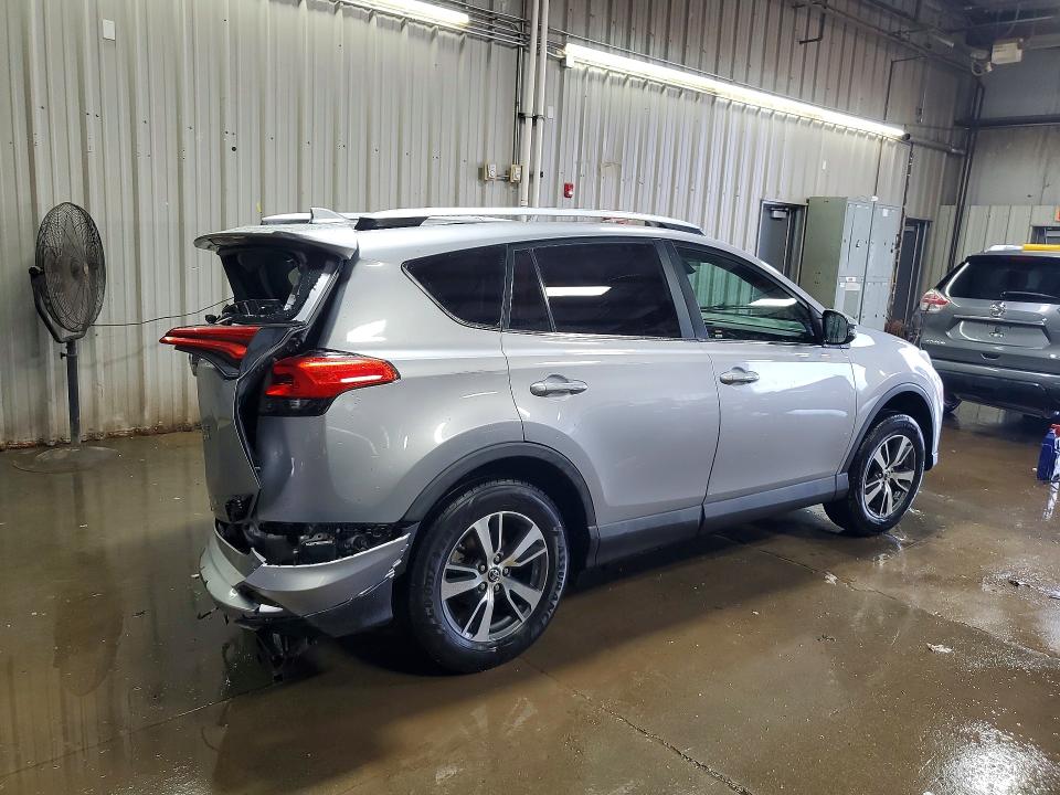 Aukcja sprzedaży 2016 Toyota Rav4, vin: 2T3RFREV5GW452305, numer aukcji: 49625896