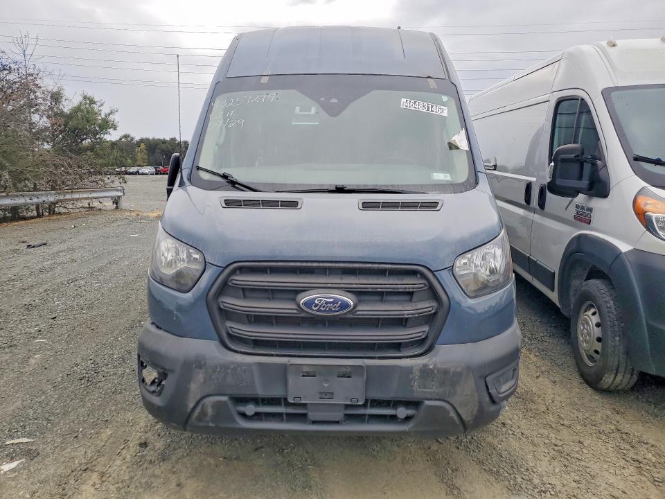 Продаж на аукціоні авто 2020 Ford Transit, vin: 1FTBR3X83LKB27829, номер лоту: 56888236