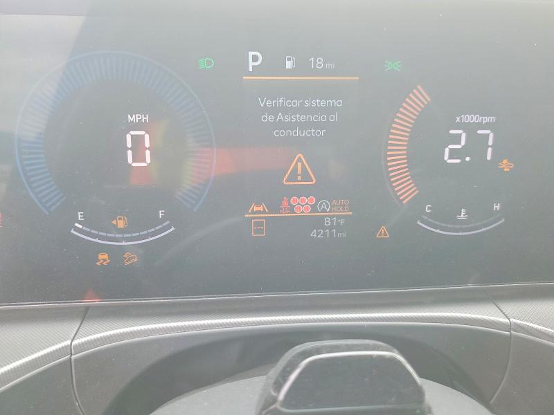 Продажа на аукционе авто 2026 Hyundai Santa Fe, vin: 5NMP24GL6TH155916, номер лота: 50713276