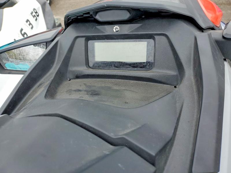 Aukcja sprzedaży 2023 Sea-doo Gt1 130, vin: YDV90710D323, numer aukcji: 51238786
