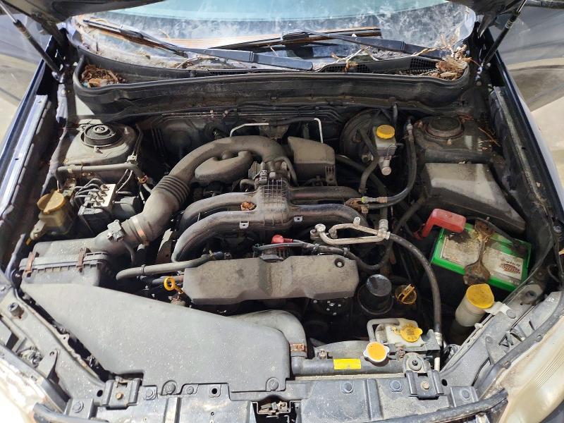 Продаж на аукціоні авто 2012 Subaru Forester, vin: JF2SHADCXCH440861, номер лоту: 49712626
