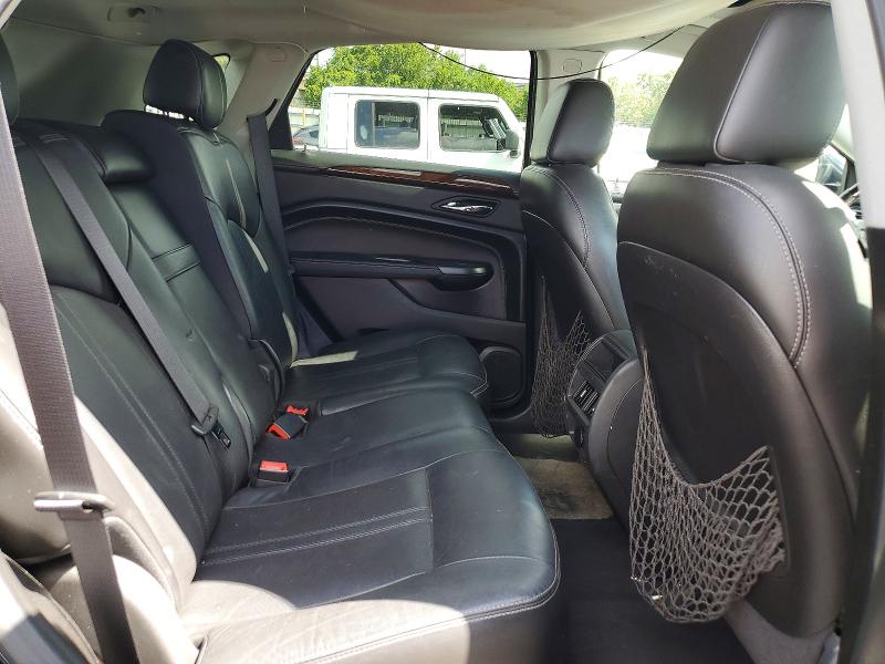 Продаж на аукціоні авто 2012 Cadillac Srx, vin: 3GYFNBE38CS579594, номер лоту: 51017506