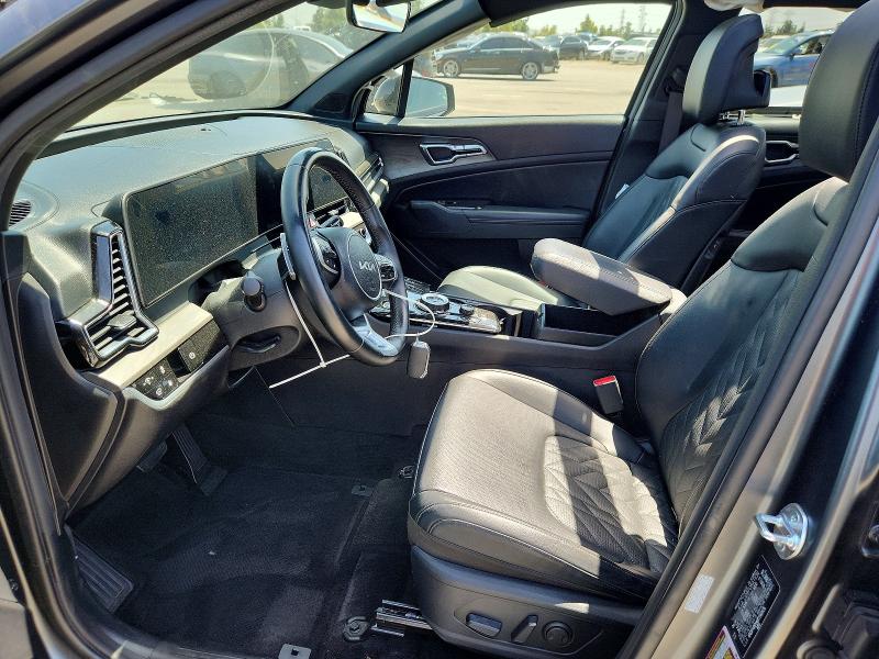 Aukcja sprzedaży 2024 Kia Sportage, vin: KNDPYDDH6R7166526, numer aukcji: 50266626
