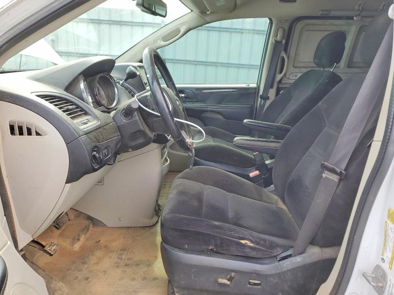 Продажа на аукционе авто 2014 Ram Tradesman, vin: 2C4JRGAG5ER401801, номер лота: 47245986
