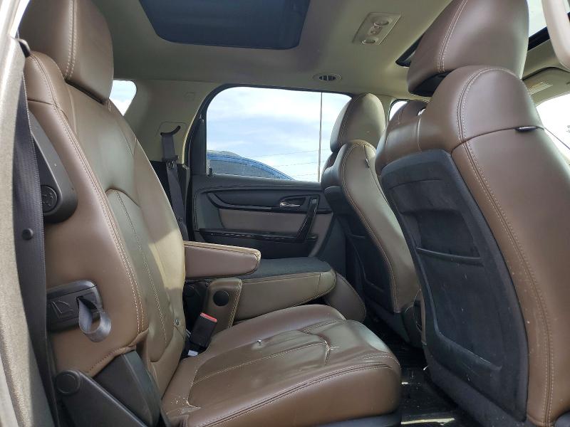 Продажа на аукционе авто 2015 Gmc Acadia, vin: 1GKKVSKD3FJ368895, номер лота: 48630976