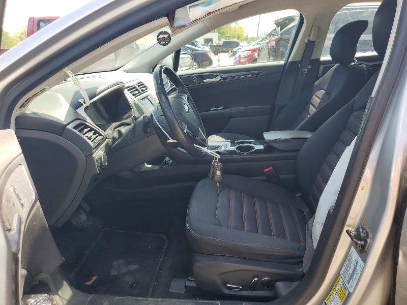 Aukcja sprzedaży 2013 Ford Fusion, vin: 3FA6P0HR0DR168306, numer aukcji: 50735276