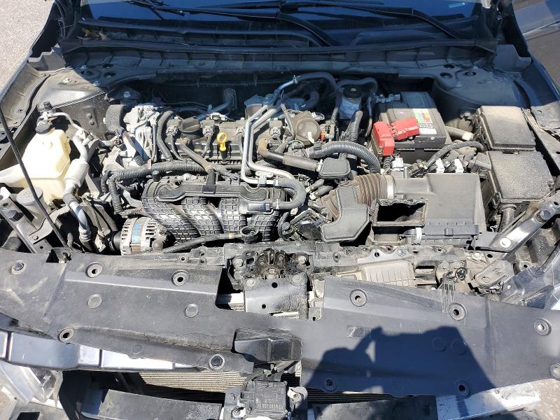 2021 Nissan Altima მანქანა იყიდება აუქციონზე, vin: 1N4BL4CV2MN390077, აუქციონის ნომერი: 49813516