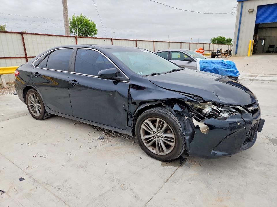 Продажа на аукционе авто 2015 Toyota Camry, vin: 4T1BF1FK6FU478863, номер лота: 50917516