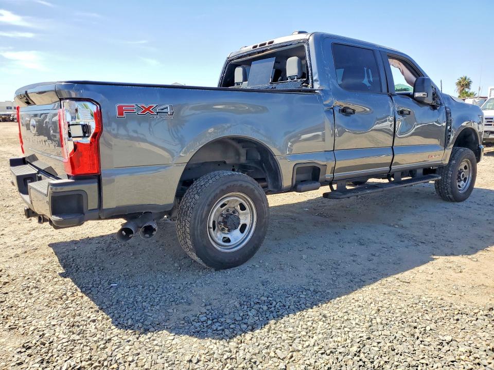 Aukcja sprzedaży 2024 Ford F250, vin: 1FT8W2BM1RED73545, numer aukcji: 48966376