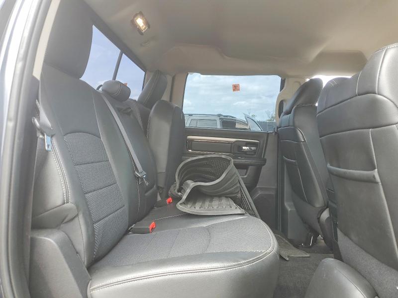 Aukcja sprzedaży 2014 Ram 1500, vin: 1C6RR6MT4ES287687, numer aukcji: 50650276