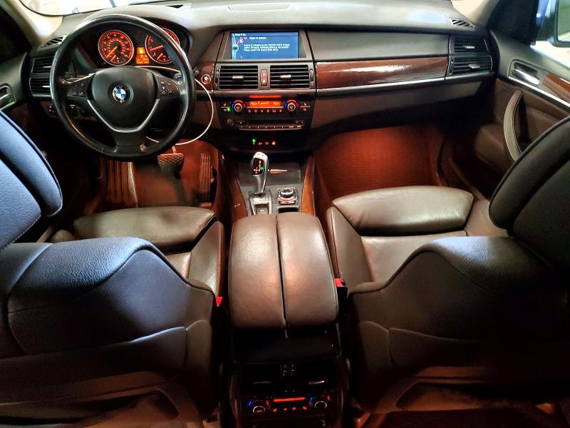 Продаж на аукціоні авто 2012 Bmw X5, vin: 5UXZV8C58CL424283, номер лоту: 49087536