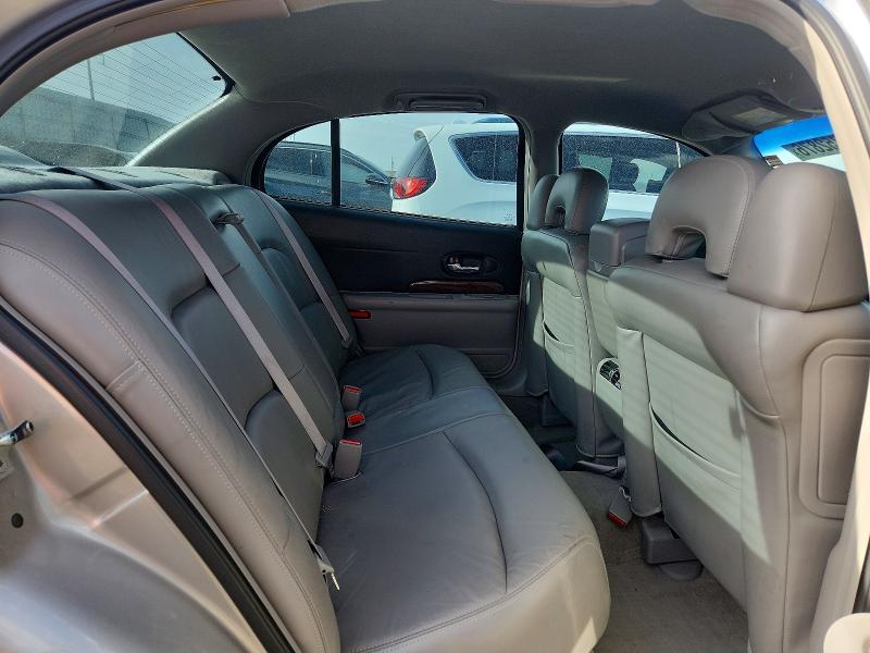 49752876 :رقم المزاد ، 1G4HR54K44U228305 vin ، 2004 Buick Lesabre مزاد بيع