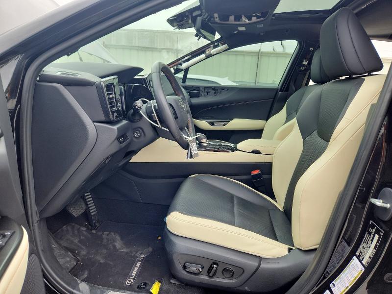 Aukcja sprzedaży 2023 Lexus Nx, vin: 2T2GGCEZ2PC023908, numer aukcji: 49828416