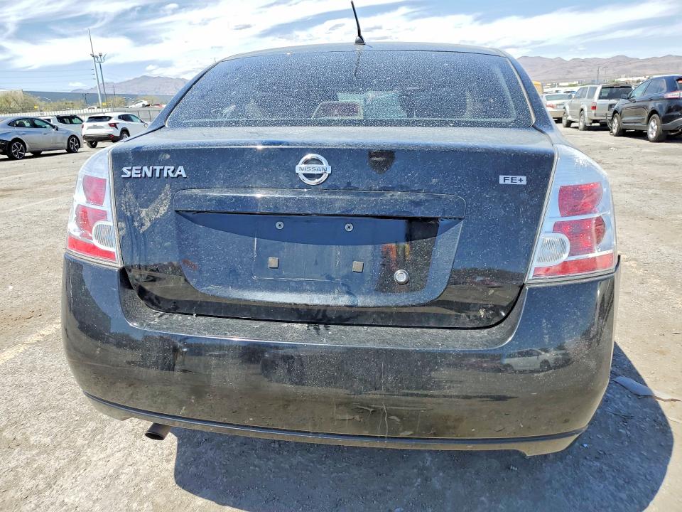 Aukcja sprzedaży 2009 Nissan Sentra, vin: 3N1AB61E49L636001, numer aukcji: 51542336
