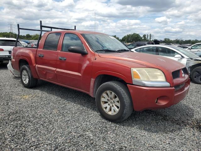 Продаж на аукціоні авто 2006 Mitsubishi Raider, vin: 1Z7HC28K76S582062, номер лоту: 53274106