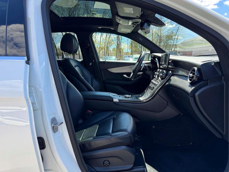 Aukcja sprzedaży 2019 Mercedes-benz Glc, vin: WDC0G4JB5K1003521, numer aukcji: 51319576