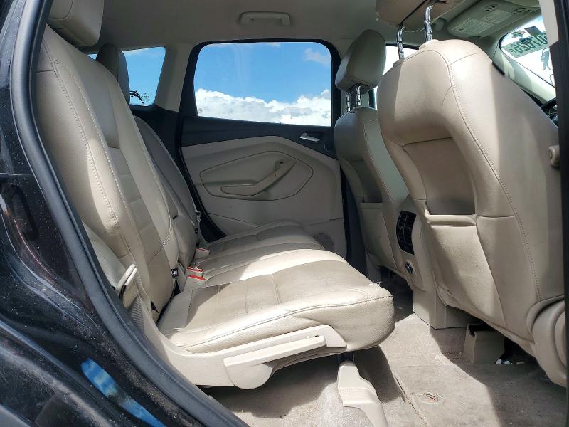 Aukcja sprzedaży 2013 Ford Escape, vin: 1FMCU9HXXDUB72005, numer aukcji: 49507626