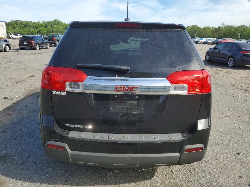 Продажа на аукционе авто 2015 Gmc Sport Utility, vin: 2GKALMEK2F6350294, номер лота: 49293126