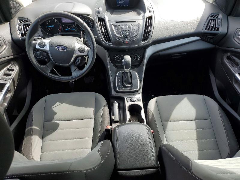 Aukcja sprzedaży 2013 Ford Escape, vin: 1FMCU0GX5DUC00015, numer aukcji: 50090756