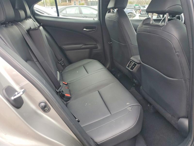 Продаж на аукціоні авто 2020 Lexus Ux 250h, vin: JTHP9JBH4L2024449, номер лоту: 48505386