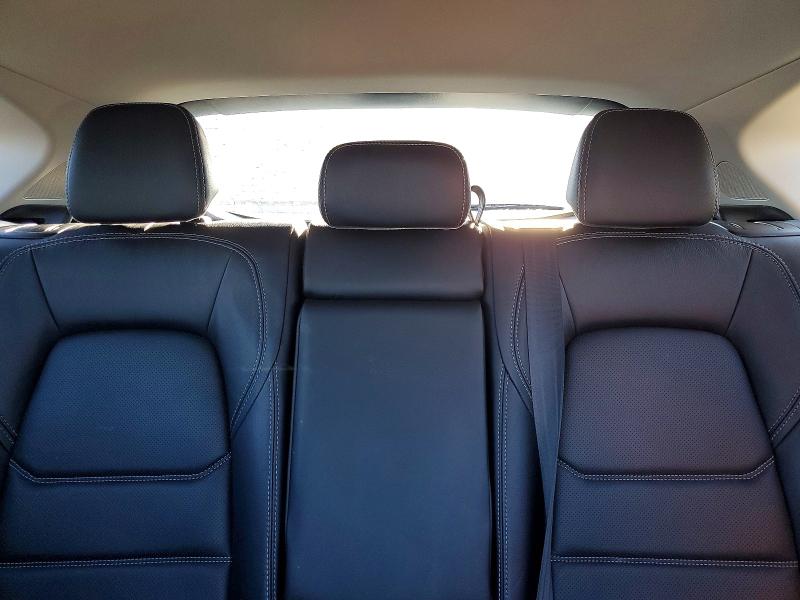 2024 Mazda Cx-5 მანქანა იყიდება აუქციონზე, vin: JM3KFBELXR0420231, აუქციონის ნომერი: 49138866