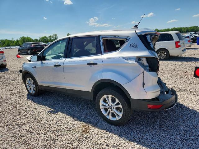 Продажа на аукционе авто 2017 Ford Escape, vin: 1FMCU9GD1HUC73916, номер лота: 49970106