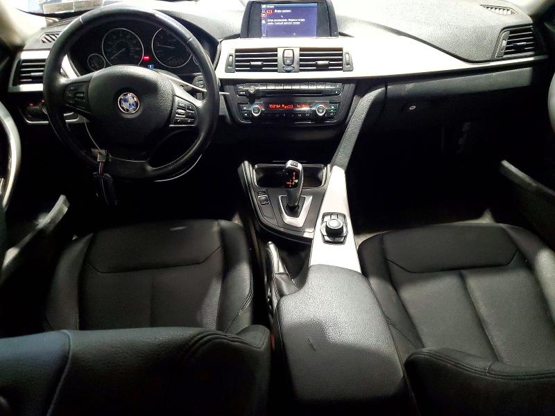 Продаж на аукціоні авто 2013 Bmw 328, vin: WBA3B5G55DNP41210, номер лоту: 50619146