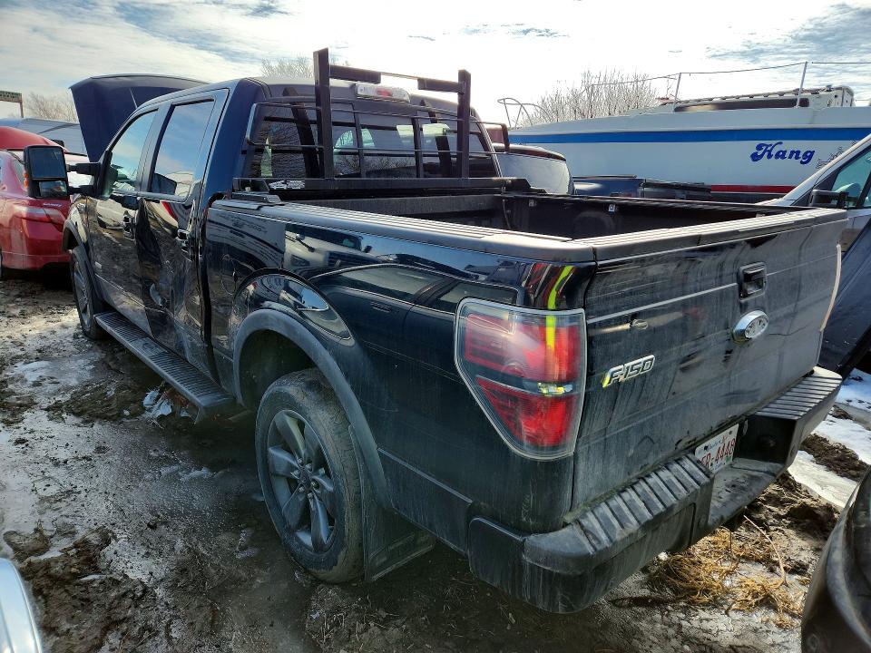 2013 Ford F150 მანქანა იყიდება აუქციონზე, vin: 1FTFW1ETXDFD51003, აუქციონის ნომერი: 46947096