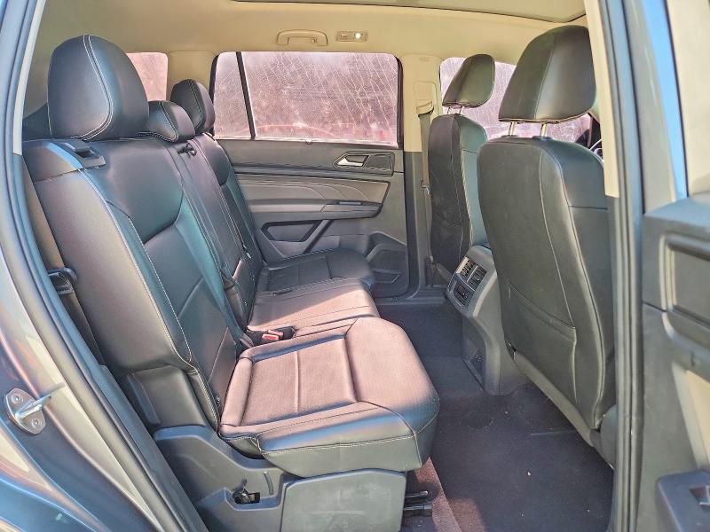 Aukcja sprzedaży 2021 Volkswagen Atlas, vin: 1V2JR2CA2MC571518, numer aukcji: 50245346