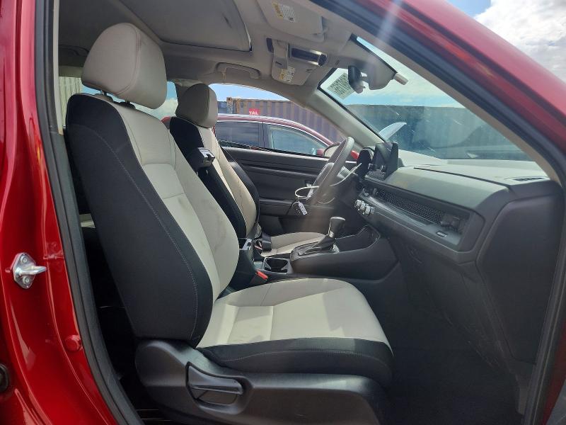 2025 Honda Cr-v მანქანა იყიდება აუქციონზე, vin: 5J6RS4H41SL006207, აუქციონის ნომერი: 51897156