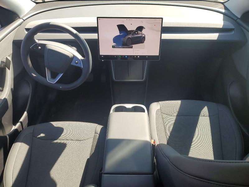 Aukcja sprzedaży 2026 Tesla Model Y, vin: 7SAYGDEE8TA671254, numer aukcji: 51833776