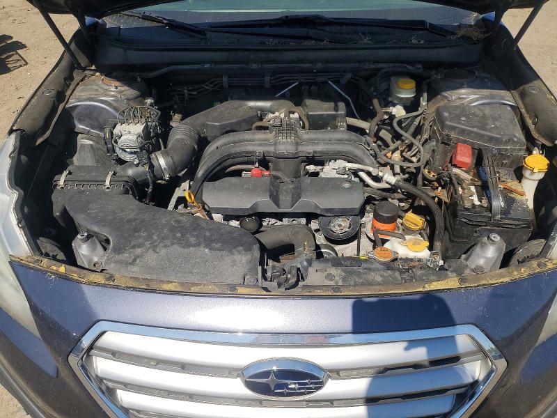 49369426 :رقم المزاد ، 4S4BSBNCXF3350336 vin ، 2015 Subaru Outback مزاد بيع