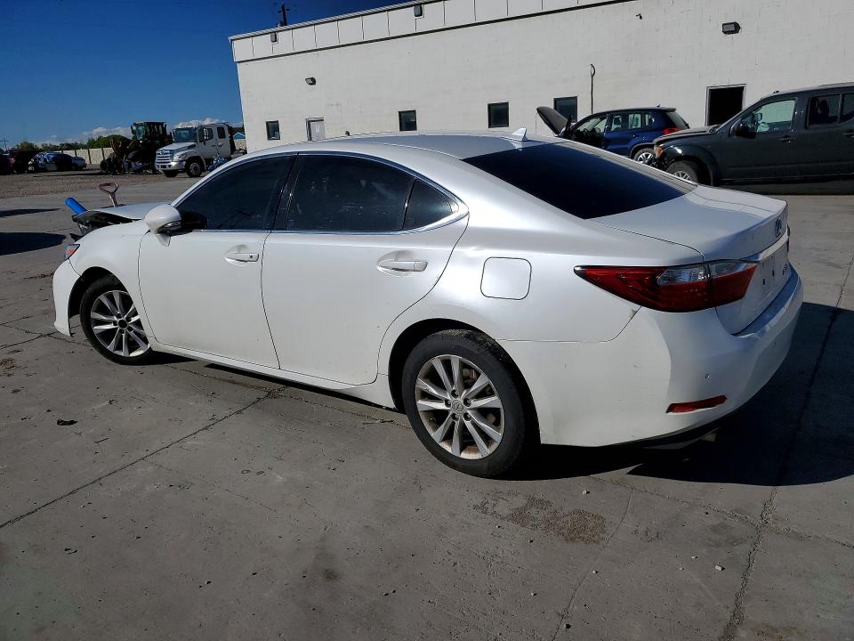Продаж на аукціоні авто 2014 Lexus Es, vin: JTHBK1GGXE2088447, номер лоту: 50420836