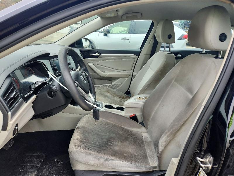 Продаж на аукціоні авто 2021 Volkswagen Jetta, vin: 3VWC57BU9MM007052, номер лоту: 48129446